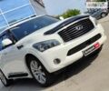 Інфініті QX56, об'ємом двигуна 5.6 л та пробігом 195 тис. км за 20490 $, фото 13 на Automoto.ua