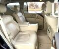 Инфинити QX56, объемом двигателя 5.6 л и пробегом 305 тыс. км за 16300 $, фото 27 на Automoto.ua