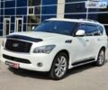 Инфинити QX56, объемом двигателя 5.6 л и пробегом 195 тыс. км за 20490 $, фото 2 на Automoto.ua