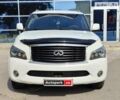 Инфинити QX56, объемом двигателя 5.6 л и пробегом 195 тыс. км за 20490 $, фото 1 на Automoto.ua