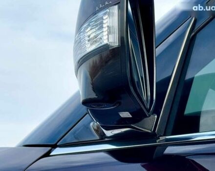 Инфинити QX56, объемом двигателя 5.6 л и пробегом 305 тыс. км за 16300 $, фото 16 на Automoto.ua