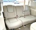 Инфинити QX56, объемом двигателя 5.6 л и пробегом 305 тыс. км за 16300 $, фото 29 на Automoto.ua
