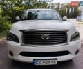 Инфинити QX56, объемом двигателя 5.55 л и пробегом 169 тыс. км за 19500 $, фото 5 на Automoto.ua
