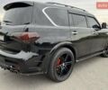 Инфинити QX56, объемом двигателя 5.55 л и пробегом 149 тыс. км за 25000 $, фото 3 на Automoto.ua