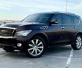 Инфинити QX56, объемом двигателя 5.6 л и пробегом 305 тыс. км за 16300 $, фото 3 на Automoto.ua