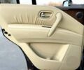 Инфинити QX56, объемом двигателя 5.6 л и пробегом 305 тыс. км за 16300 $, фото 23 на Automoto.ua