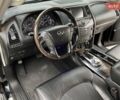 Инфинити QX56, объемом двигателя 5.55 л и пробегом 149 тыс. км за 25000 $, фото 6 на Automoto.ua
