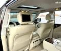 Инфинити QX56, объемом двигателя 5.6 л и пробегом 305 тыс. км за 16300 $, фото 22 на Automoto.ua