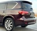 Инфинити QX56, объемом двигателя 5.6 л и пробегом 305 тыс. км за 16300 $, фото 14 на Automoto.ua
