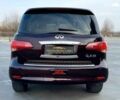 Инфинити QX56, объемом двигателя 5.6 л и пробегом 305 тыс. км за 16300 $, фото 11 на Automoto.ua