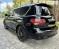 Инфинити QX56, объемом двигателя 5.6 л и пробегом 225 тыс. км за 15999 $, фото 4 на Automoto.ua