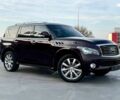 Инфинити QX56, объемом двигателя 5.6 л и пробегом 305 тыс. км за 16300 $, фото 1 на Automoto.ua