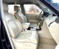 Инфинити QX56, объемом двигателя 5.6 л и пробегом 305 тыс. км за 16300 $, фото 24 на Automoto.ua