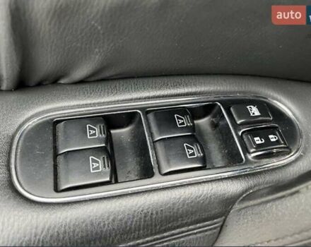 Инфинити QX56, объемом двигателя 5.55 л и пробегом 149 тыс. км за 25000 $, фото 9 на Automoto.ua