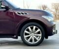 Инфинити QX56, объемом двигателя 5.6 л и пробегом 305 тыс. км за 16300 $, фото 8 на Automoto.ua