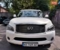 Инфинити QX56, объемом двигателя 5.55 л и пробегом 169 тыс. км за 19500 $, фото 2 на Automoto.ua