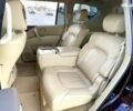 Инфинити QX56, объемом двигателя 5.6 л и пробегом 305 тыс. км за 16300 $, фото 21 на Automoto.ua
