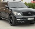 Инфинити QX56, объемом двигателя 5.55 л и пробегом 149 тыс. км за 25000 $, фото 5 на Automoto.ua