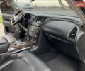 Инфинити QX56, объемом двигателя 5.55 л и пробегом 149 тыс. км за 25000 $, фото 26 на Automoto.ua