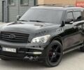 Инфинити QX56, объемом двигателя 5.55 л и пробегом 149 тыс. км за 25000 $, фото 1 на Automoto.ua