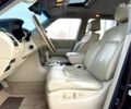 Инфинити QX56, объемом двигателя 5.6 л и пробегом 305 тыс. км за 16300 $, фото 18 на Automoto.ua