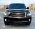 Инфинити QX56, объемом двигателя 5.6 л и пробегом 305 тыс. км за 16300 $, фото 2 на Automoto.ua
