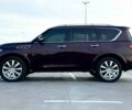Инфинити QX56, объемом двигателя 5.6 л и пробегом 305 тыс. км за 16300 $, фото 13 на Automoto.ua