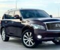 Инфинити QX56, объемом двигателя 5.6 л и пробегом 305 тыс. км за 16300 $, фото 1 на Automoto.ua