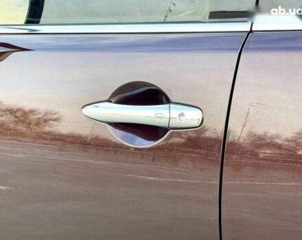Инфинити QX56, объемом двигателя 5.6 л и пробегом 305 тыс. км за 16300 $, фото 15 на Automoto.ua