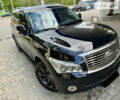 Инфинити QX56, объемом двигателя 5.6 л и пробегом 225 тыс. км за 15999 $, фото 12 на Automoto.ua