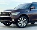 Инфинити QX56, объемом двигателя 5.6 л и пробегом 305 тыс. км за 16300 $, фото 5 на Automoto.ua