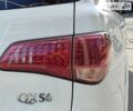 Инфинити QX56, объемом двигателя 5.6 л и пробегом 195 тыс. км за 20490 $, фото 8 на Automoto.ua