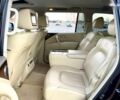 Инфинити QX56, объемом двигателя 5.6 л и пробегом 305 тыс. км за 16300 $, фото 20 на Automoto.ua