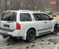 Серый Инфинити QX56, объемом двигателя 5.6 л и пробегом 206 тыс. км за 8000 $, фото 20 на Automoto.ua