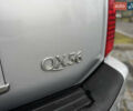 Серый Инфинити QX56, объемом двигателя 5.6 л и пробегом 206 тыс. км за 8000 $, фото 15 на Automoto.ua