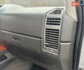 Серый Инфинити QX56, объемом двигателя 5.6 л и пробегом 206 тыс. км за 8000 $, фото 49 на Automoto.ua
