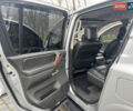 Серый Инфинити QX56, объемом двигателя 5.6 л и пробегом 206 тыс. км за 8500 $, фото 35 на Automoto.ua