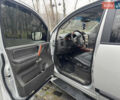 Серый Инфинити QX56, объемом двигателя 5.6 л и пробегом 206 тыс. км за 8000 $, фото 24 на Automoto.ua