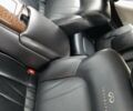 Сірий Інфініті QX56, об'ємом двигуна 5.55 л та пробігом 202 тис. км за 20500 $, фото 10 на Automoto.ua