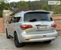 Серый Инфинити QX56, объемом двигателя 5.55 л и пробегом 240 тыс. км за 21999 $, фото 7 на Automoto.ua