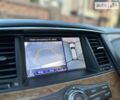 Серый Инфинити QX56, объемом двигателя 5.55 л и пробегом 240 тыс. км за 21999 $, фото 32 на Automoto.ua