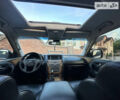 Серый Инфинити QX56, объемом двигателя 5.55 л и пробегом 240 тыс. км за 21999 $, фото 26 на Automoto.ua