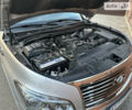Серый Инфинити QX56, объемом двигателя 5.55 л и пробегом 240 тыс. км за 21999 $, фото 33 на Automoto.ua