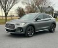 Серый Инфинити QX56, объемом двигателя 0 л и пробегом 40 тыс. км за 26000 $, фото 1 на Automoto.ua