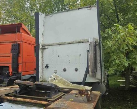 Інтернаціонал 9200, об'ємом двигуна 0 л та пробігом 600 тис. км за 3700 $, фото 2 на Automoto.ua