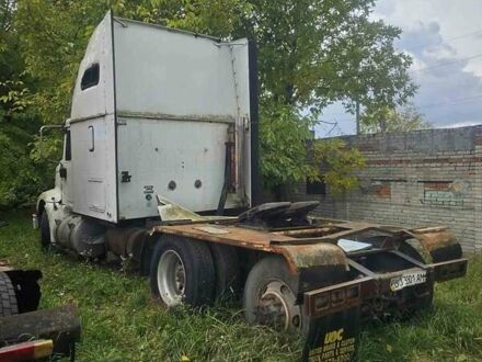 Інтернаціонал 9200 2002 у Львові на Automoto.ua Інтернаціонал 9200, об'ємом двигуна 0 л та пробігом 600 тис. км за 3700 $, фото 1 на Automoto.ua