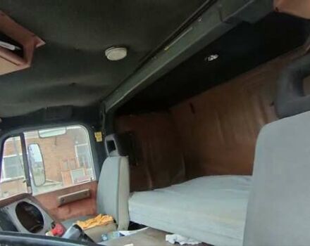 Білий Інтернаціонал 9600, об'ємом двигуна 14.6 л та пробігом 900 тис. км за 10000 $, фото 13 на Automoto.ua