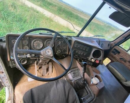 Интернационал Другая, объемом двигателя 0 л и пробегом 0 тыс. км за 8500 $, фото 5 на Automoto.ua