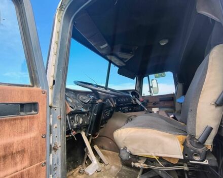 Интернационал Другая, объемом двигателя 0 л и пробегом 0 тыс. км за 8500 $, фото 6 на Automoto.ua