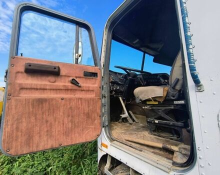 Интернационал Другая, объемом двигателя 0 л и пробегом 0 тыс. км за 8500 $, фото 4 на Automoto.ua